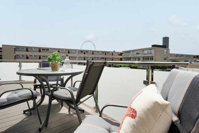 Ferienwohnung in Grömitz - Blankwasserweg 57 Wohnung 5 - Bild 12