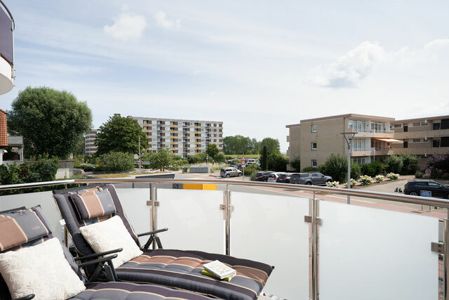 Ferienwohnung in Grömitz - Blankwasserweg 57 Wohnung 5 - Bild 14