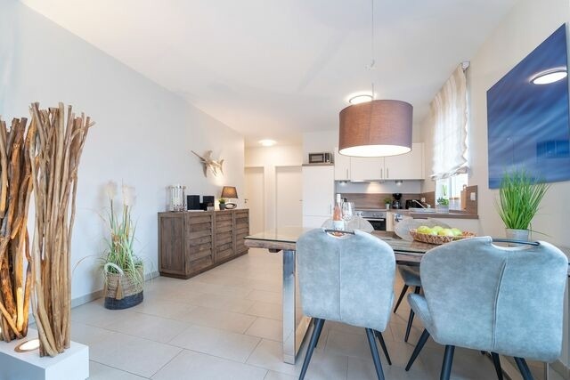 Ferienwohnung in Grömitz - Blankwasserweg 57 Wohnung 5 - Bild 15