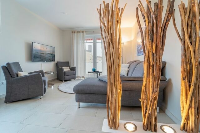 Ferienwohnung in Grömitz - Blankwasserweg 57 Wohnung 5 - Bild 19