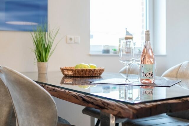 Ferienwohnung in Grömitz - Blankwasserweg 57 Wohnung 5 - Bild 20