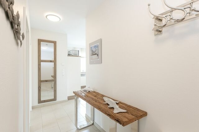 Ferienwohnung in Grömitz - Blankwasserweg 57 Wohnung 5 - Bild 23