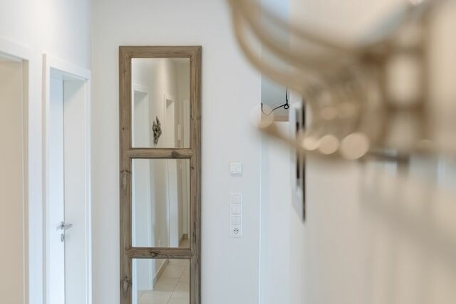 Ferienwohnung in Grömitz - Blankwasserweg 57 Wohnung 5 - Bild 24