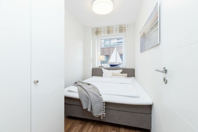 Ferienwohnung in Grömitz - Blankwasserweg 57 Wohnung 5 - Bild 25