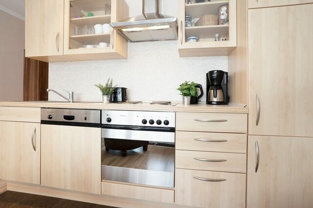 Ferienwohnung in Scharbeutz - Haus Baltic Ostseeidylle - Bild 3