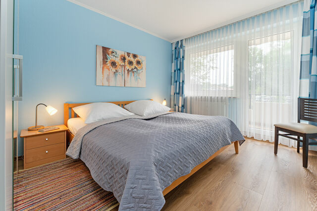 Ferienwohnung in Scharbeutz - Haus Baltic Ostseeidylle - Bild 5