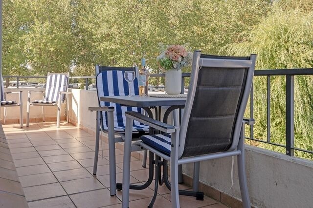 Ferienwohnung in Scharbeutz - Haus Baltic Ostseeidylle - Bild 11