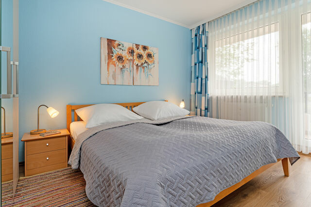 Ferienwohnung in Scharbeutz - Haus Baltic Ostseeidylle - Bild 18