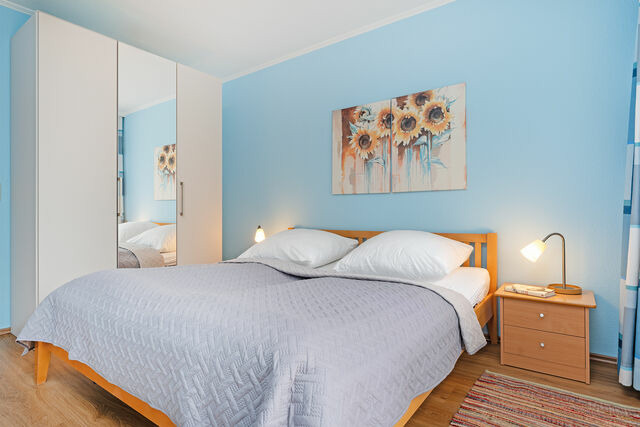 Ferienwohnung in Scharbeutz - Haus Baltic Ostseeidylle - Bild 25