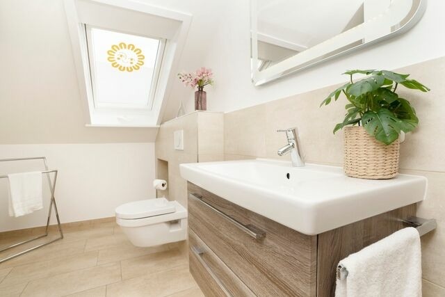 Ferienwohnung in Kellenhusen - Sonnenwinkel Wohnung 7 - Bild 17