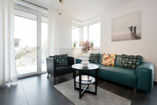 Ferienwohnung in Kellenhusen - KellenHus Wohnung 7 - Bild 5