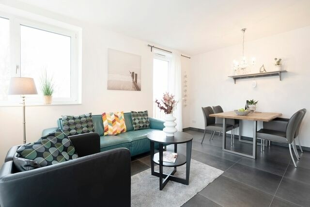 Ferienwohnung in Kellenhusen - KellenHus Wohnung 7 - Bild 6