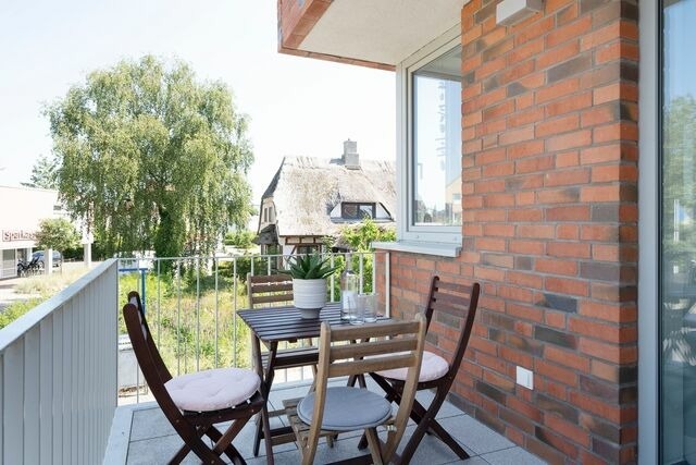 Ferienwohnung in Kellenhusen - KellenHus Wohnung 7 - Bild 10