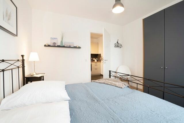 Ferienwohnung in Kellenhusen - KellenHus Wohnung 7 - Bild 20