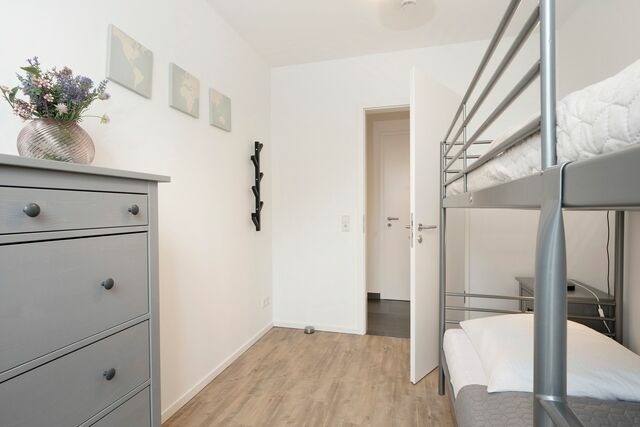 Ferienwohnung in Kellenhusen - KellenHus Wohnung 7 - Bild 22