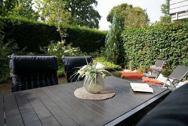 Ferienwohnung in Scharbeutz - Seepark Ankerplatz 1.7 - Bild 9