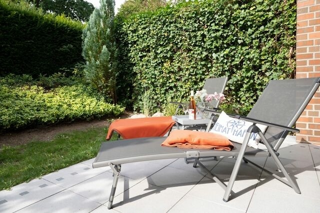 Ferienwohnung in Scharbeutz - Seepark Ankerplatz 1.7 - Bild 10