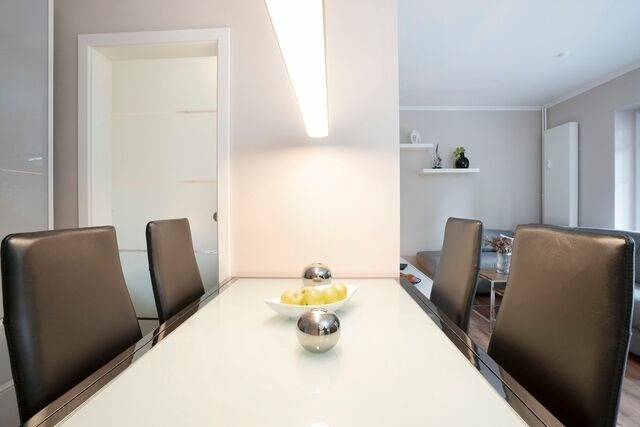 Ferienwohnung in Scharbeutz - Seepark Ankerplatz 1.7 - Bild 16