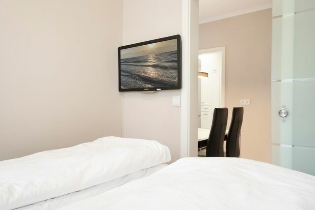 Ferienwohnung in Scharbeutz - Seepark Ankerplatz 1.7 - Bild 22