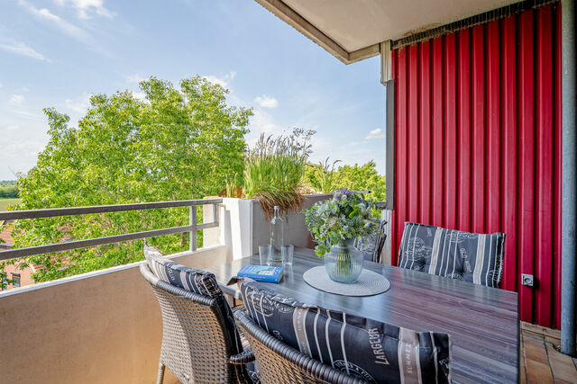 Ferienwohnung in Dahme - Berolina Wohnung 301 - Bild 2