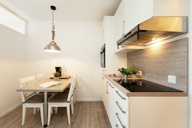 Ferienwohnung in Dahme - Berolina Wohnung 301 - Bild 4