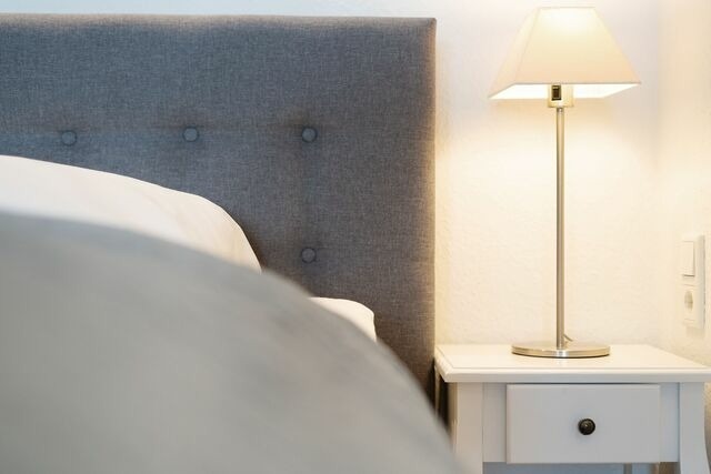 Ferienwohnung in Dahme - Berolina Wohnung 301 - Bild 14