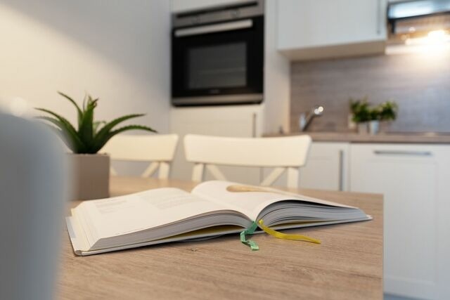 Ferienwohnung in Dahme - Berolina Wohnung 301 - Bild 18