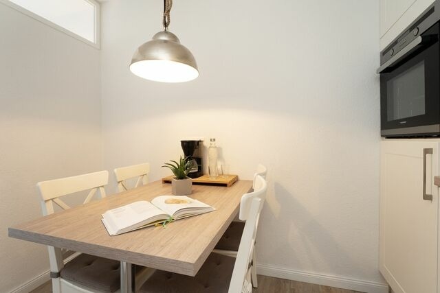 Ferienwohnung in Dahme - Berolina Wohnung 301 - Bild 20