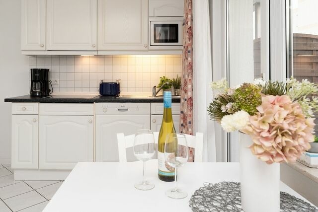 Ferienwohnung in Sierksdorf - Seepferdchen Urlaubstied - Bild 10