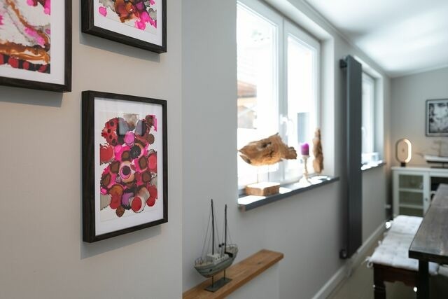 Ferienhaus in Neustadt - Seebrücke - Bild 10