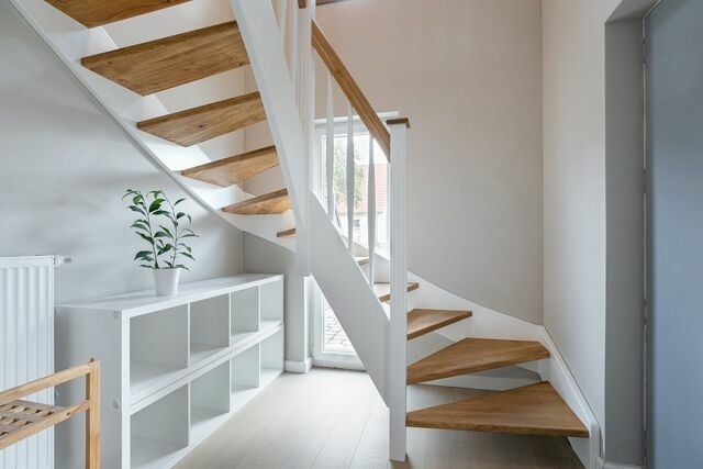 Ferienhaus in Neustadt - Seebrücke - Bild 18