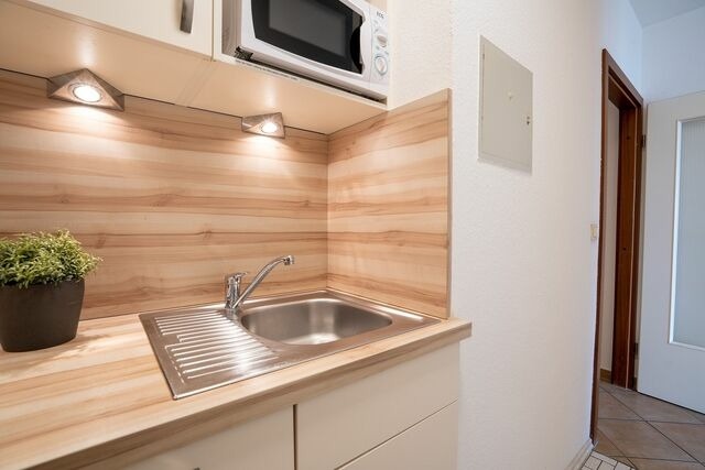 Ferienwohnung in Kellenhusen - Haus Fernsicht Meeresfunkeln - Bild 16