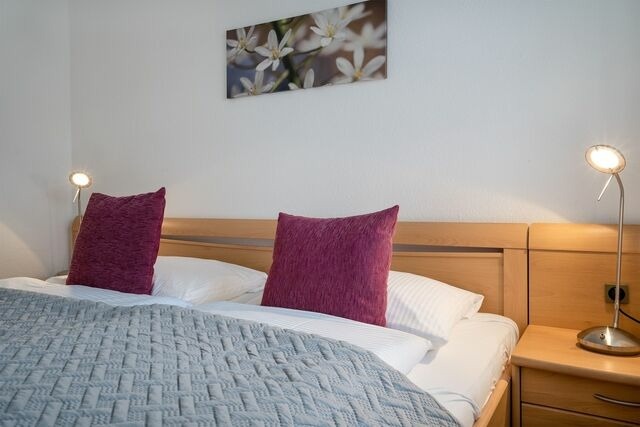 Ferienwohnung in Kellenhusen - Haus Fernsicht Meeresfunkeln - Bild 18