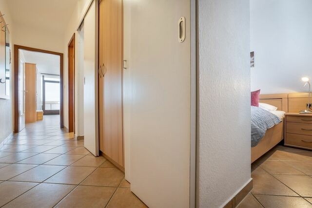 Ferienwohnung in Kellenhusen - Haus Fernsicht Meeresfunkeln - Bild 20