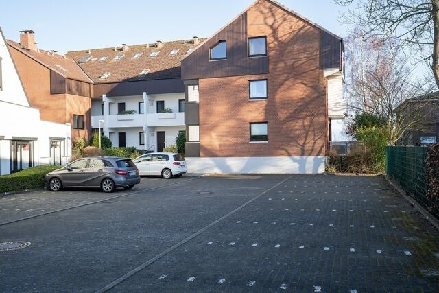 Ferienwohnung in Kellenhusen - Haus Fernsicht Meeresfunkeln - Bild 23