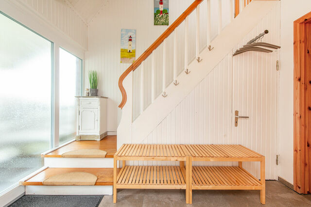 Ferienhaus in Fehmarn OT Avendorf - Huus Strandgut - Bild 19