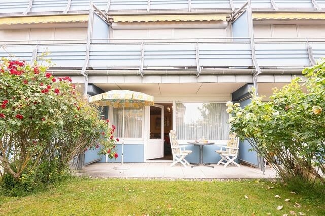 Ferienwohnung in Kellenhusen - Waldstraße 8 Glücksoase - Bild 2