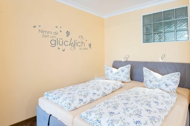 Ferienwohnung in Kellenhusen - Waldstraße 8 Glücksoase - Bild 4