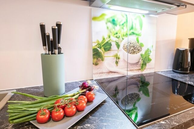 Ferienwohnung in Kellenhusen - Waldstraße 8 Glücksoase - Bild 9