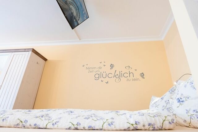 Ferienwohnung in Kellenhusen - Waldstraße 8 Glücksoase - Bild 13