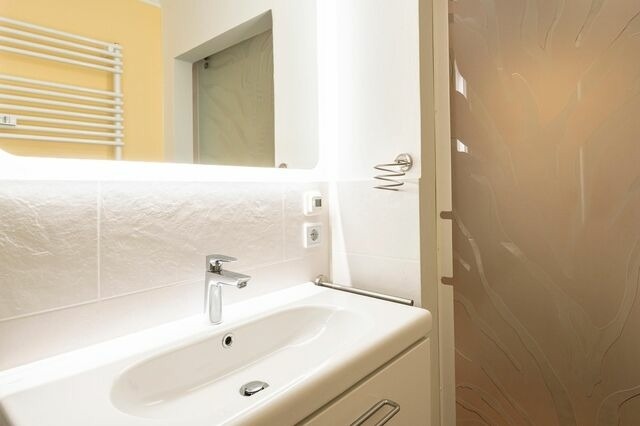 Ferienwohnung in Kellenhusen - Waldstraße 8 Glücksoase - Bild 14