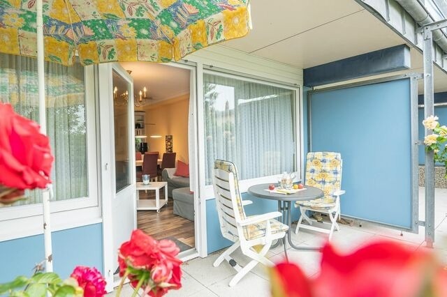 Ferienwohnung in Kellenhusen - Waldstraße 8 Glücksoase - Bild 18