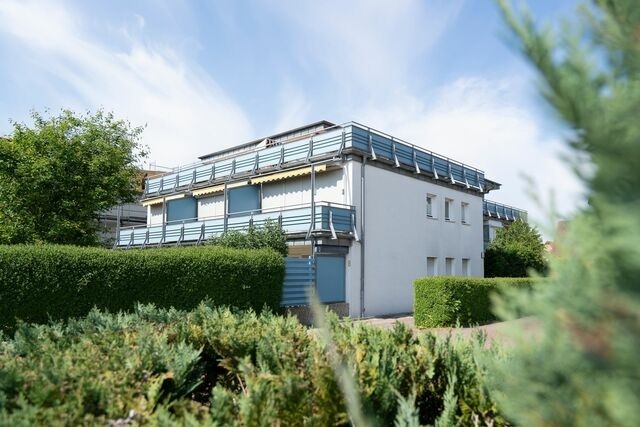 Ferienwohnung in Kellenhusen - Waldstraße 8 Glücksoase - Bild 22