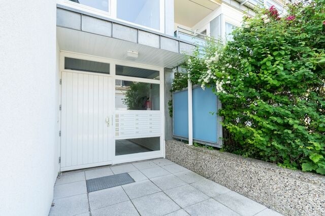 Ferienwohnung in Kellenhusen - Waldstraße 8 Glücksoase - Bild 24