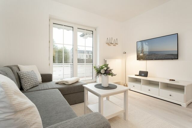 Ferienwohnung in Timmendorfer Strand - Ferienwohnung Jankar - Bild 8