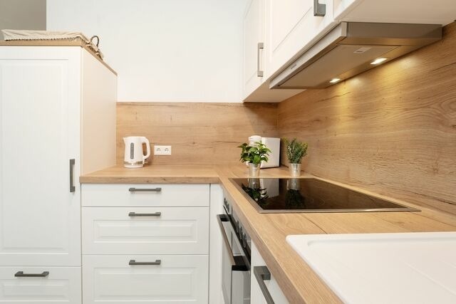 Ferienwohnung in Timmendorfer Strand - Ferienwohnung Jankar - Bild 17