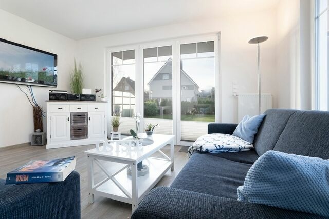 Ferienwohnung in Grömitz - Oldenburger Straße 28 Carpe Diem Grömitz - Bild 2