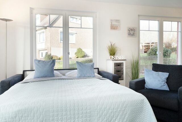 Ferienwohnung in Grömitz - Oldenburger Straße 28 Carpe Diem Grömitz - Bild 6