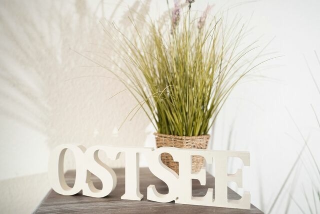 Ferienwohnung in Grömitz - Oldenburger Straße 28 Carpe Diem Grömitz - Bild 7