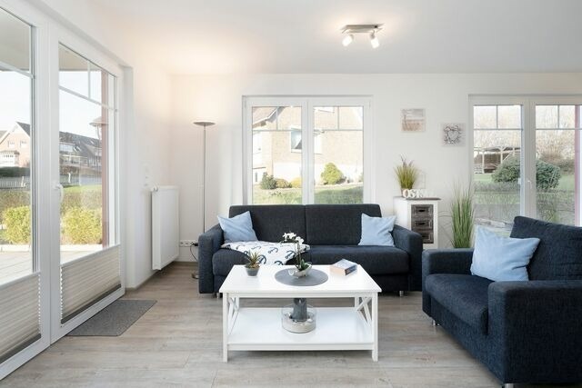 Ferienwohnung in Grömitz - Oldenburger Straße 28 Carpe Diem Grömitz - Bild 8